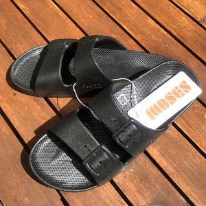 Freedom Moses Sandals